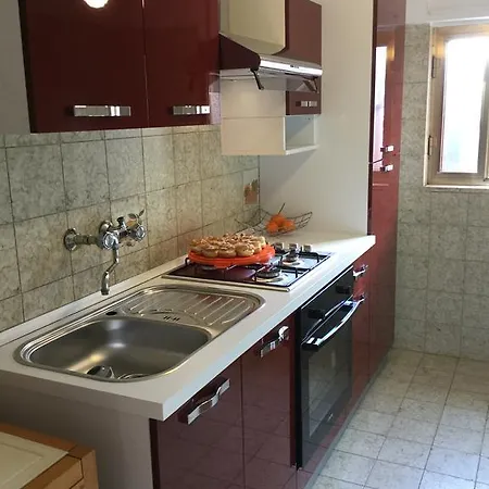 Vakantiehuis Karma Pulsano