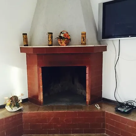 Karma Vakantiehuis