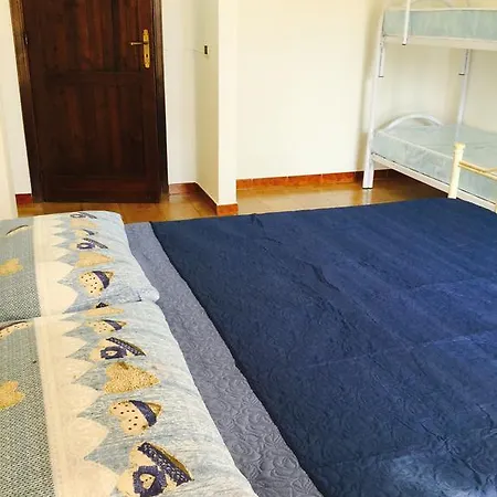 Vakantiehuis Karma